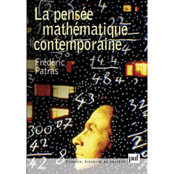 La pensée mathématique contemporaine (Broché)