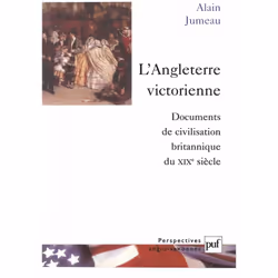 ISBN L'Angleterre victorienne, histoire, Français, 248 pages