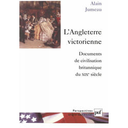 ISBN L'Angleterre victorienne livre histoire Français