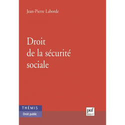 ISBN Droit de la sécurité sociale livre Loi Français