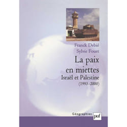 ISBN La paix en miettes livre Loi Français