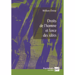ISBN Droits de l'homme et force des idées, Education, Français, 200 pages