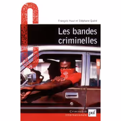 ISBN Bandes criminelles, Education, Français, 240 pages