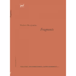 ISBN Fragments philosophiques, politiques, critiques, littéraires, philosophie, Français, 320 pages