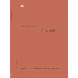 ISBN Fragments philosophiques, politiques, critiques, littéraires livre philosophie Français