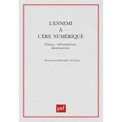 ISBN L'ennemi à l'ère numérique livre Loi Français