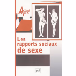 ISBN Actuel Marx 2001, n° 30, philosophie, Français, 256 pages