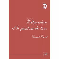 ISBN Wittgenstein et la question du livre, philosophie, Français, 384 pages