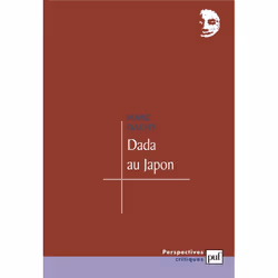 ISBN Dada au Japon, Littérature, Français, 232 pages