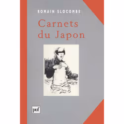 ISBN Carnets du Japon, Littérature, Français, 128 pages