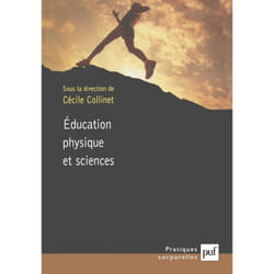 ISBN Éducation physique et sciences livre Education Français