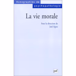 ISBN La vie morale, Psychologie, Français, 224 pages