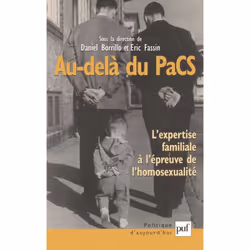 ISBN Au-delà du PaCS, Loi, Français, 288 pages