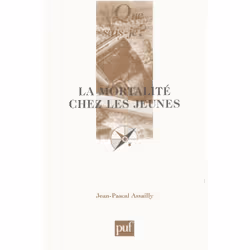 ISBN La mortalité chez les jeunes, Education, Français, 128 pages