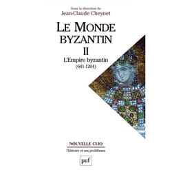 ISBN Le monde byzantin. Tome 2 livre histoire Français