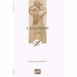 ISBN L'excision, Education, Français, 128 pages