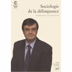 ISBN Sociologie de la délinquance, Education, Français, 288 pages