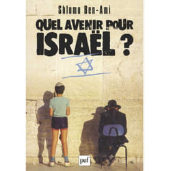 ISBN Quel avenir pour Israël ? livre Loi Français