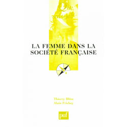 La femme dans la société française