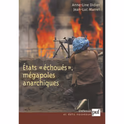 ISBN États échoués, mégapoles anarchiques, Loi, Français, 192 pages