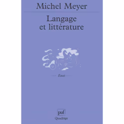 ISBN Langage et littérature, Littérature, Français, 264 pages