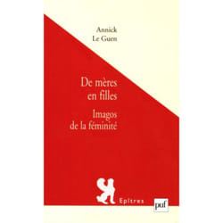 De mères en filles (Broché)