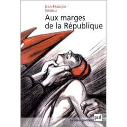 ISBN Aux marges de la République livre Loi Français