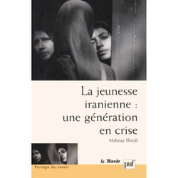 ISBN La jeunesse iranienne : une génération en crise livre Education Français