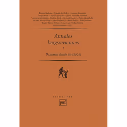 ISBN Annales bergsoniennes, I, philosophie, Français, 384 pages