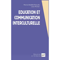 ISBN Éducation et communication interculturelle, Education, Français, 208 pages