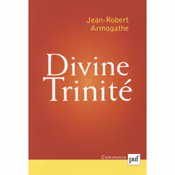 ISBN Divine trinité, Religion, Français, 280 pages