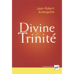 ISBN Divine trinité livre Religion Français