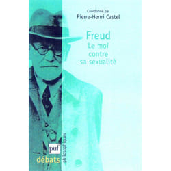 ISBN Freud. Le moi contre sa sexualité livre Psychologie Français