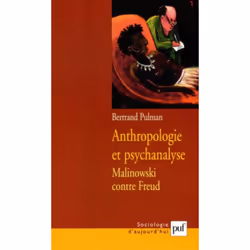 ISBN Anthropologie et psychanalyse, Education, Français, 256 pages