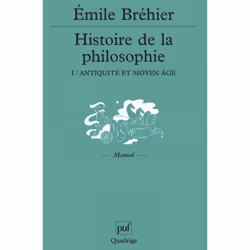 ISBN Histoire de la philosophie - tome 1, philosophie, Français, 712 pages