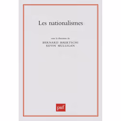 ISBN Les nationalismes, philosophie, Français, 256 pages