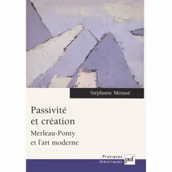 ISBN Passivité et création, philosophie, Français, 288 pages