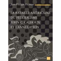 ISBN La bataille américaine du fédéralisme, Loi, Français, 304 pages