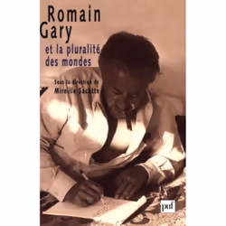 ISBN Romain Gary ou la pluralité des mondes, Littérature, Français, 192 pages