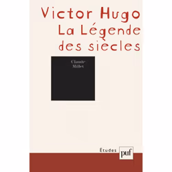 ISBN Victor Hugo. « La Légende des siècles », Littérature, Français, 128 pages