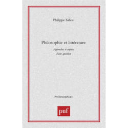 ISBN Philosophie et littérature