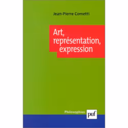 ISBN Art, représentation, expression, philosophie, Français, 128 pages