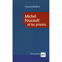 ISBN Michel Foucault et les prisons, philosophie, Français, 128 pages