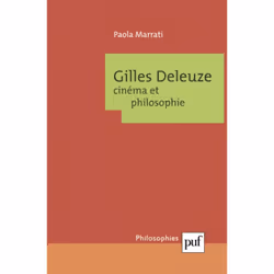 ISBN Gilles Deleuze. Cinéma et philosophie, philosophie, Français, 128 pages