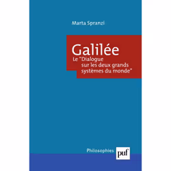 ISBN Galilée. Le Dialogue sur les deux grands systèmes du monde, philosophie, Français, 128 pages