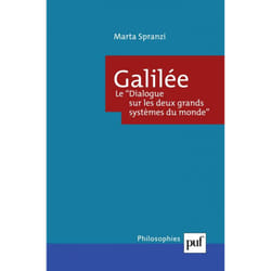 ISBN Galilée. Le Dialogue sur les deux grands systèmes du monde livre philosophie Français