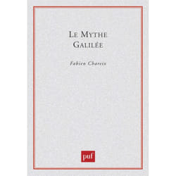 ISBN Le mythe Galilée livre Littérature scientifique Français