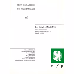 ISBN Le narcissime, Psychologie, Français, 192 pages