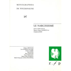 ISBN Le narcissime livre Psychologie Français