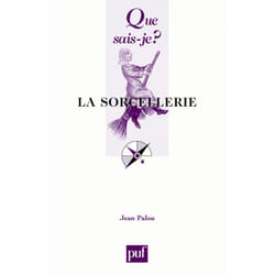La sorcellerie